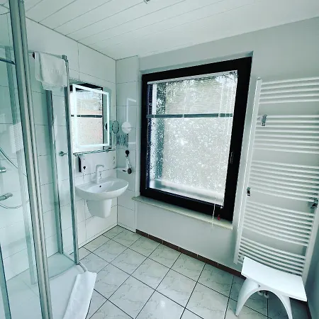 Appartement Seebadallee Rangsdorf Extérieur photo