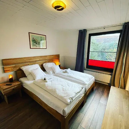 Appartement Seebadallee Rangsdorf Extérieur photo