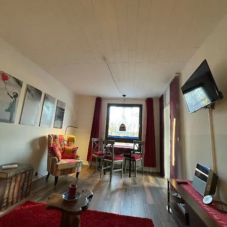 Appartement Seebadallee Rangsdorf Extérieur photo