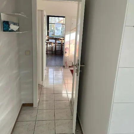 Appartement Seebadallee Rangsdorf Extérieur photo