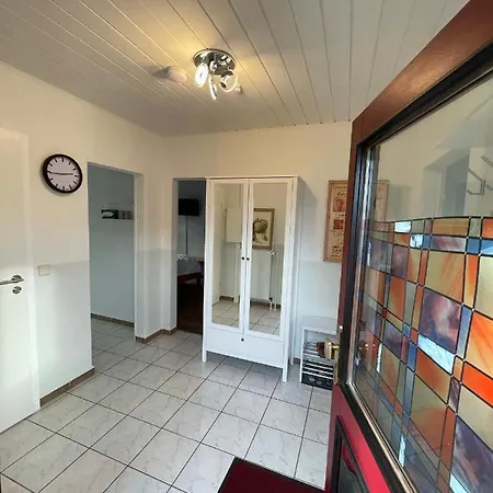 Appartement Seebadallee Rangsdorf Extérieur photo