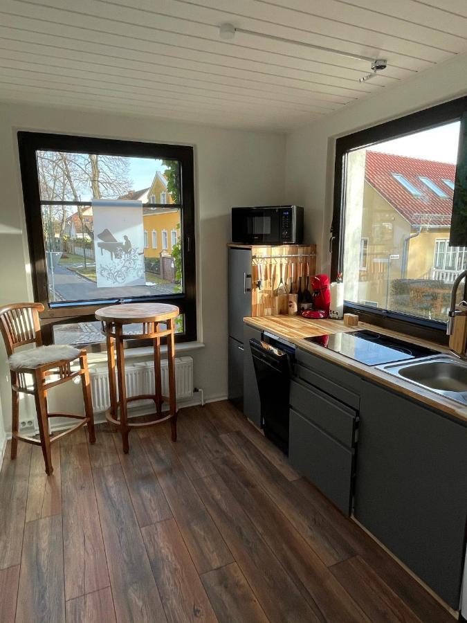 Apartment Seebadallee Mit Wallbox Fuer E-autos