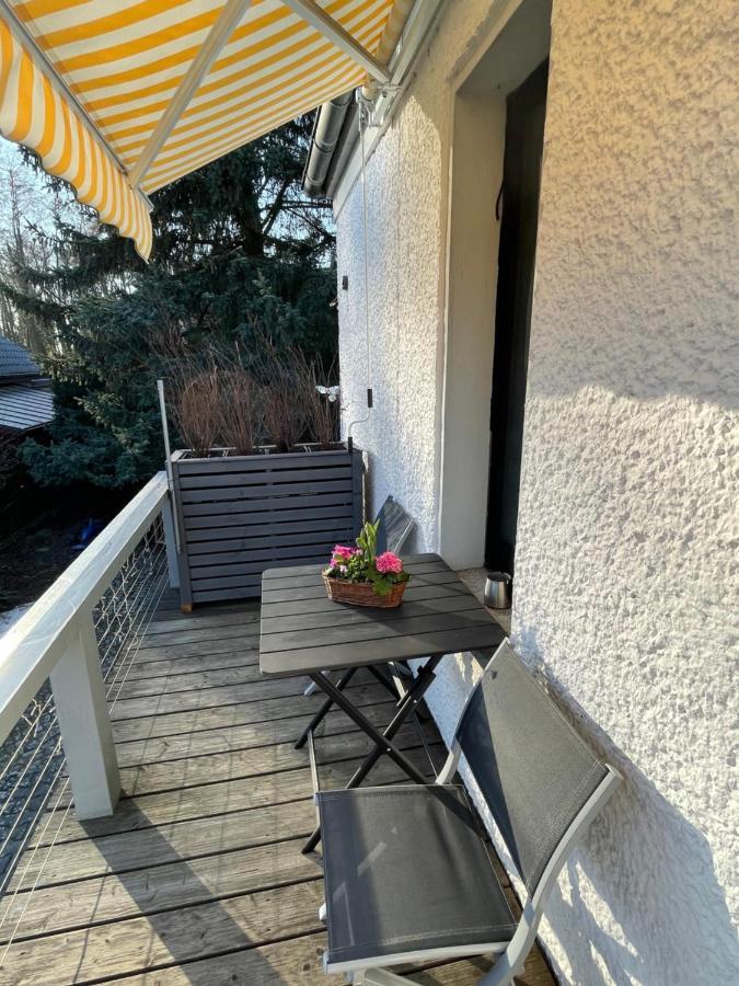 Seebadallee Mit Wallbox Fuer E-autos Apartment *