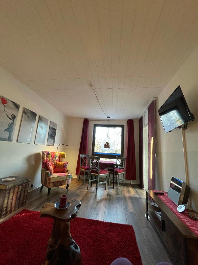 Seebadallee Appartement Rangsdorf