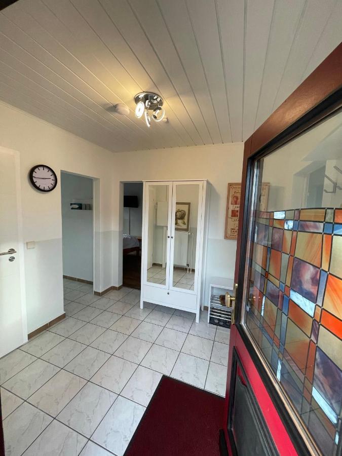 Appartement Seebadallee Rangsdorf