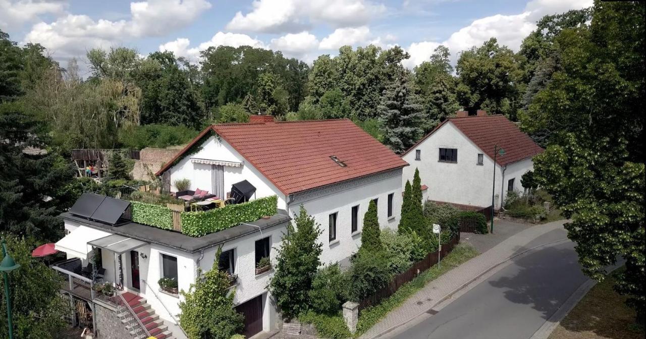 Apartment Seebadallee Mit Wallbox Fuer E-autos *